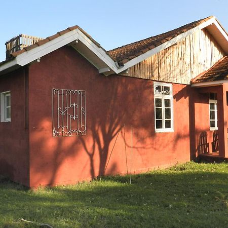 Aldeia Santuario Das Aves Tavares Pokój zdjęcie