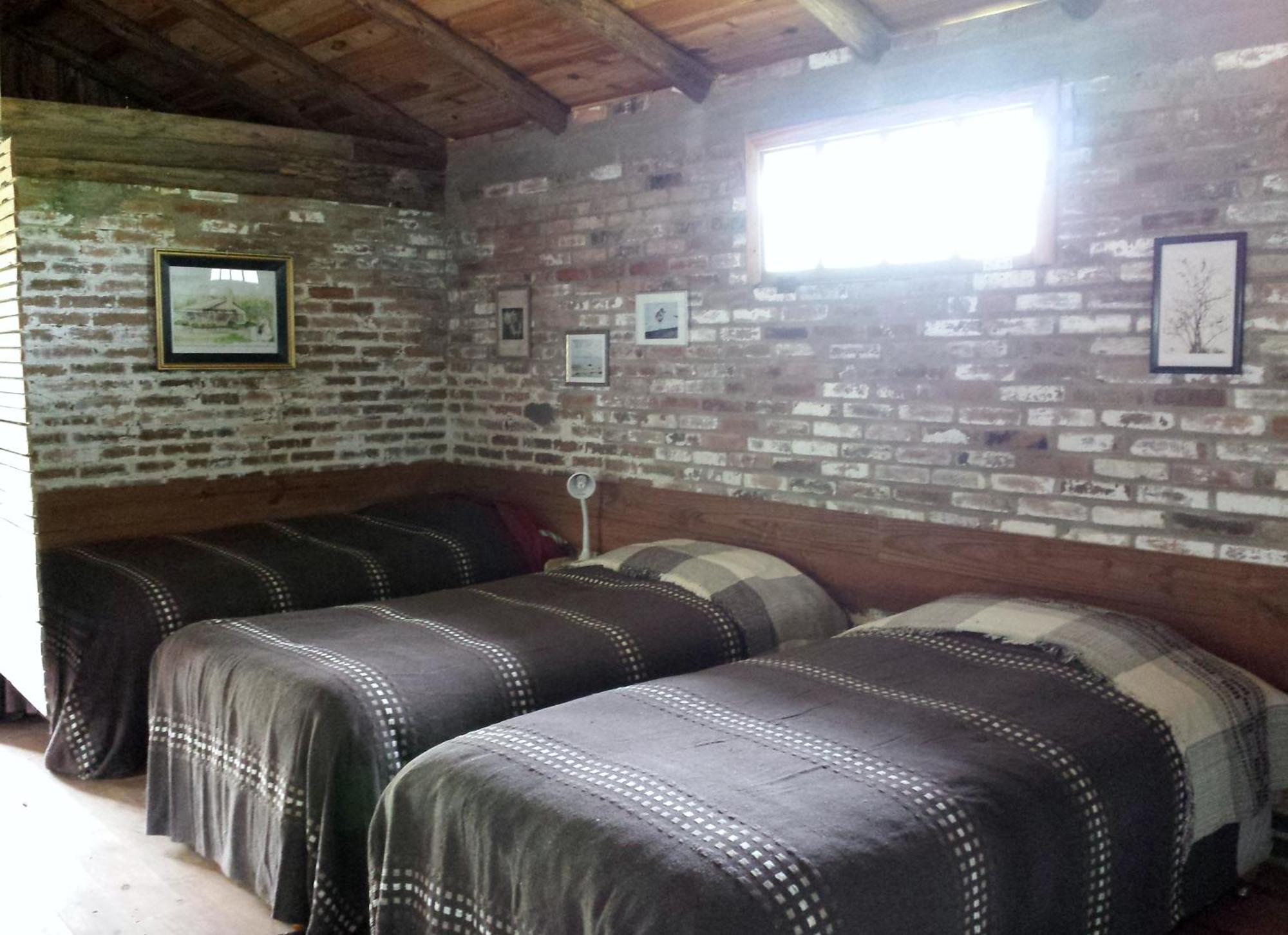 Aldeia Santuario Das Aves Tavares Pokój zdjęcie