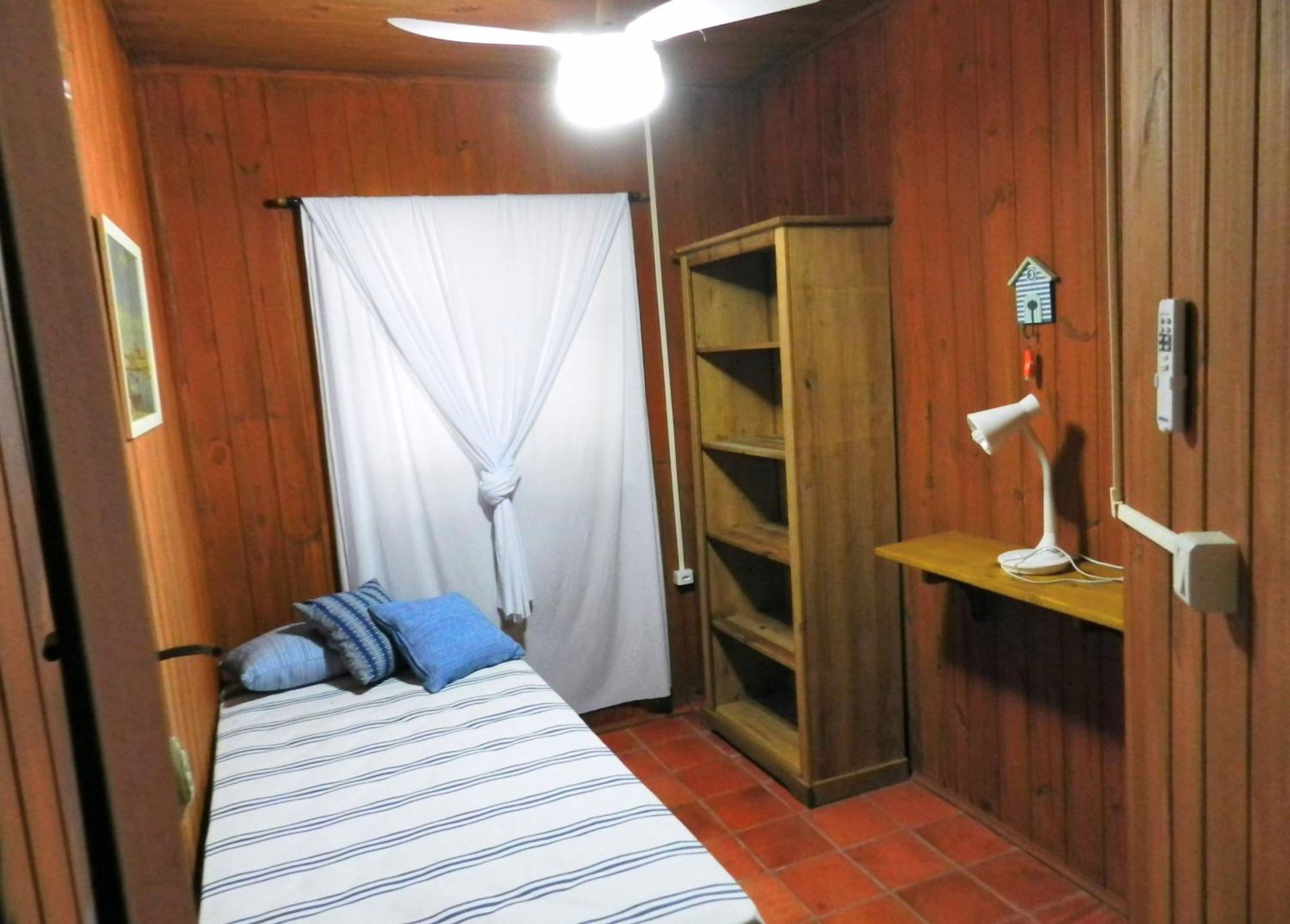 Aldeia Santuario Das Aves Tavares Pokój zdjęcie