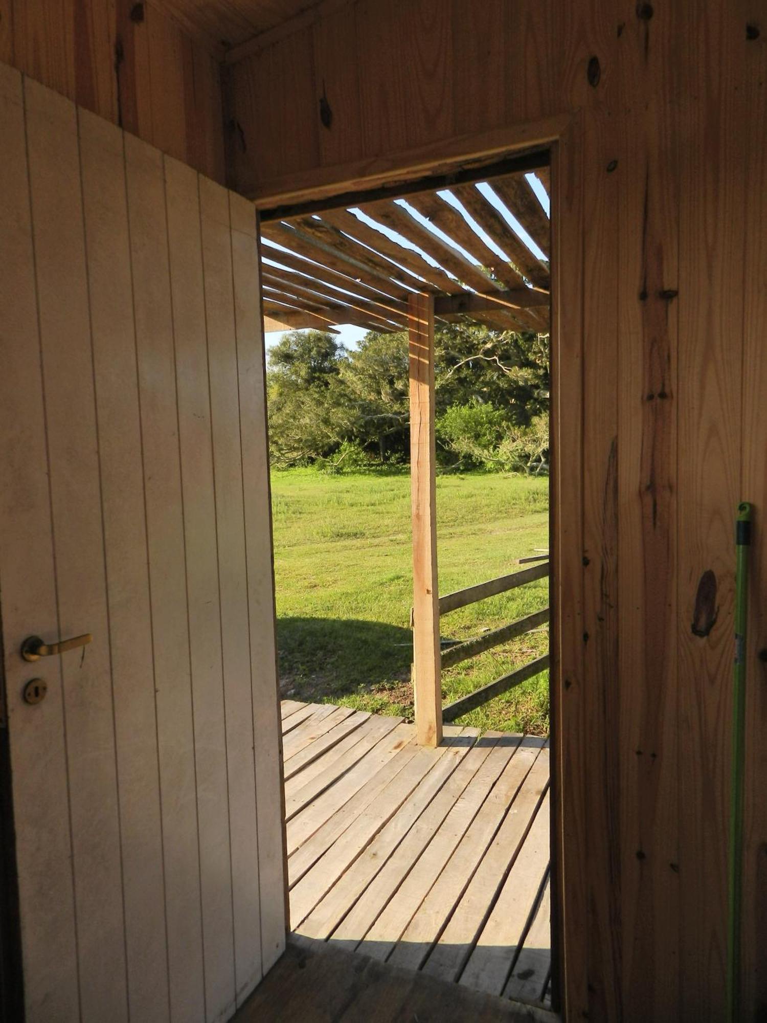 Aldeia Santuario Das Aves Tavares Pokój zdjęcie