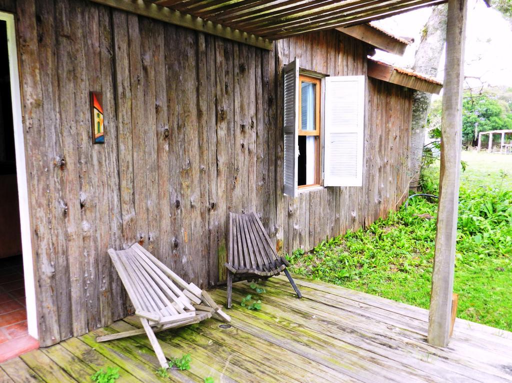 Aldeia Santuario Das Aves Tavares Zewnętrze zdjęcie